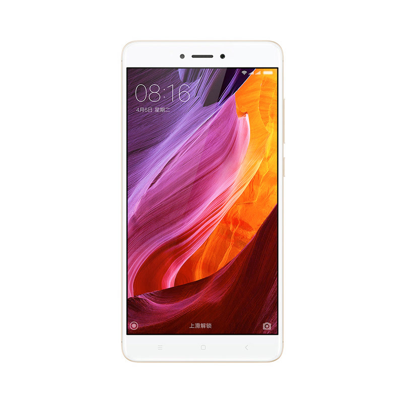 Xiaomi/小米 红米note4X 32GB 千元热销智能大屏长续航正品