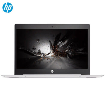 惠普（HP）战66 Pro G1 14英寸轻薄笔记本电脑（i7-8550U 8G 256G PCIe SSD+500G 标压MX150 2G独显）银色