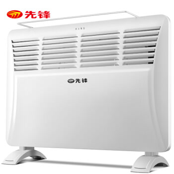 先锋（Singfun）取暖器 电暖器 家用电暖气 烤火炉 电暖炉 浴霸 欧式快热炉DOK-K5