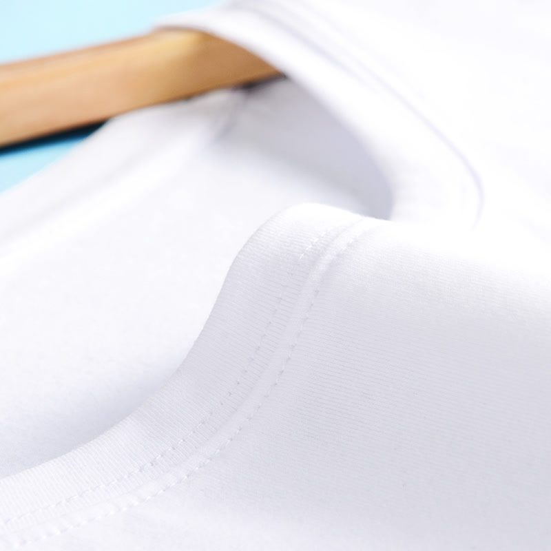 短袖t恤女宽松短款潮牌夏季韩版学生个性字母印花体恤圆领打底衫