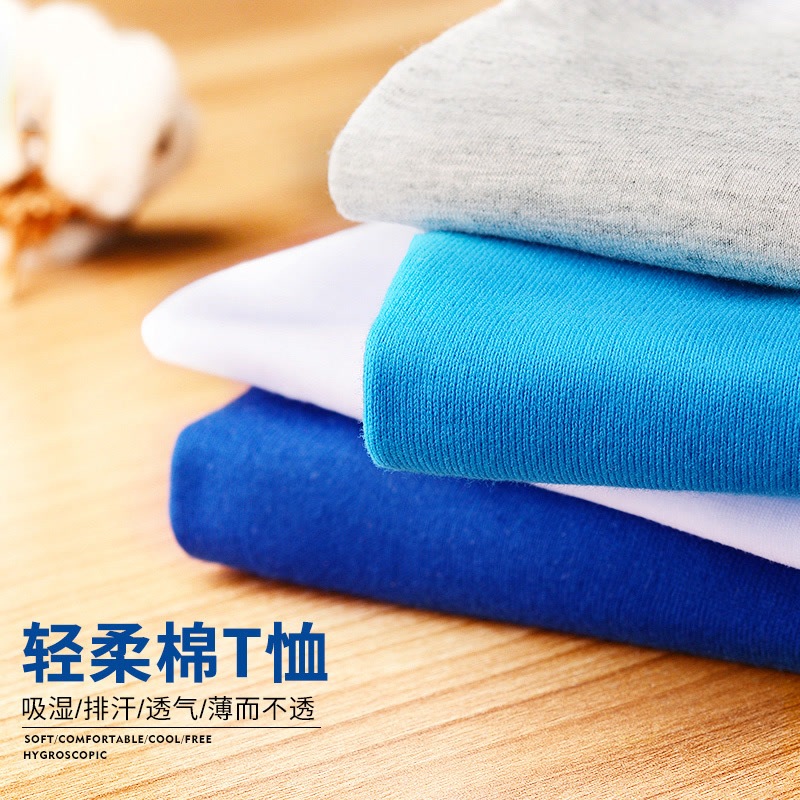 变形金刚5短袖t恤第七公社男学生韩版上衣夏新款半袖体恤潮