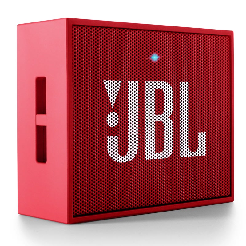 JBL GO 音乐金砖 蓝牙小音箱 音响 低音炮 便携迷你音响