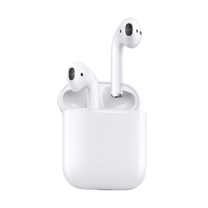 Apple AirPods 蓝牙无线耳机