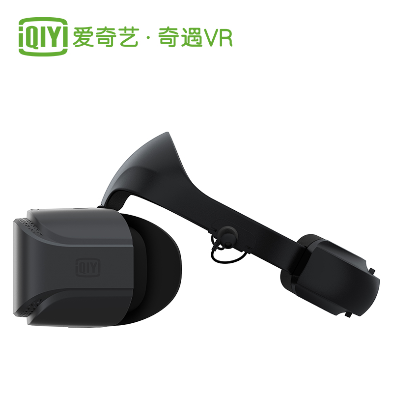 爱奇艺VRiQUT未来影院奇遇2代4KVR一体机VR眼镜【智能自营】