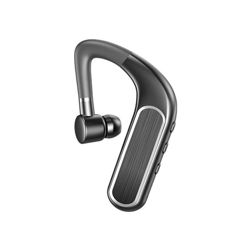 新款夏新 Y10真无线蓝牙耳机单耳挂耳入耳式运动跑步